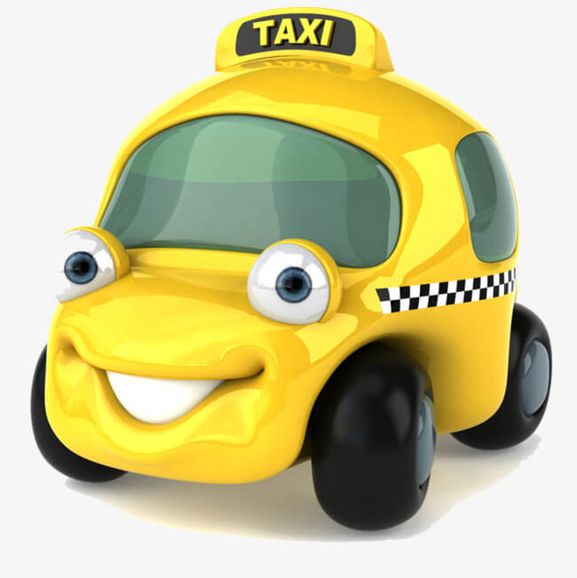 üniversite caddesi taksi