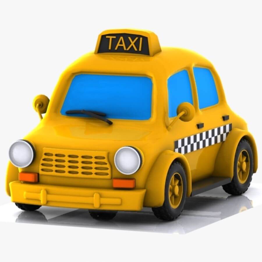 mersin taksi